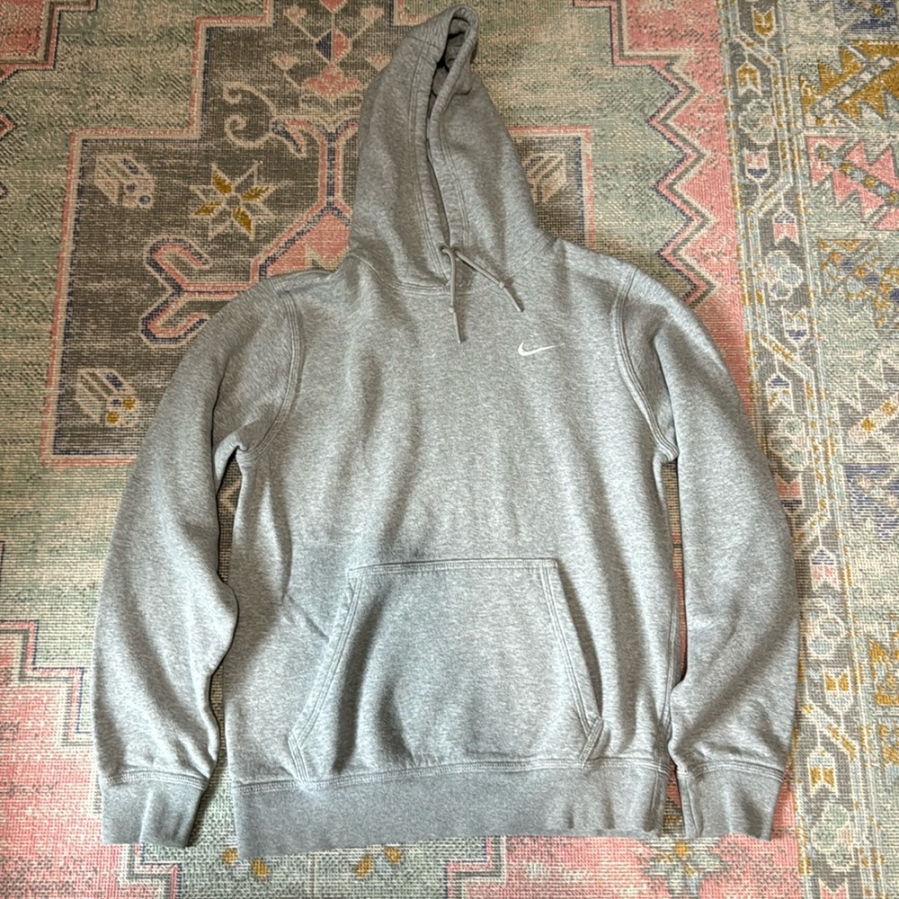 Nike hoodie
